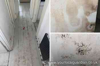 Croydon Council: Domestic abuse survivor forced to couch surf