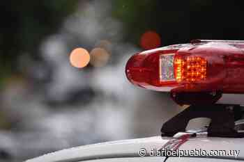 Chuy: Se incautan vehículos y mercadería por unvalor superior a los U$$ 170.000 - El Pueblo de Salto