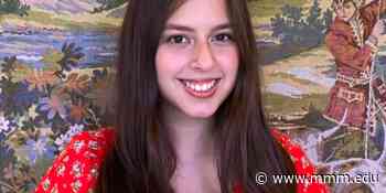 Congratulations to Our New Austin Scholars • Natural Sciences • Marymount Manhattan College - Marymount Manhattan College News