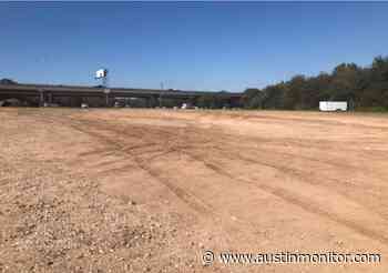 Parks board not so fond of the Butler Landfill maintenance project - Austin Monitor