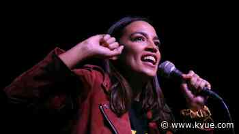 US Rep. Alexandria Ocasio-Cortez to rally for Greg Casar in Austin - KVUE.com