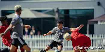 Austin FC loses Toronto FC preseason match at St. David's - Austonia