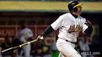 Former MLB player Jeremy Giambi dies at 47