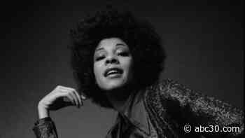 Betty Davis, singer, model and songwriter, dies at 77