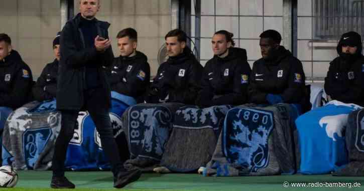 1860 München will bald offene Personalfragen klären