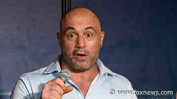 Joe Rogan addresses Spotify scandal in first stand up show since controversy: 'I talk s--- for a living'