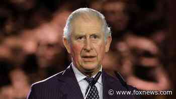 Prince Charles tests positive for COVID-19
