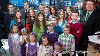 Judge dismisses Duggar sisters' lawsuit over released records