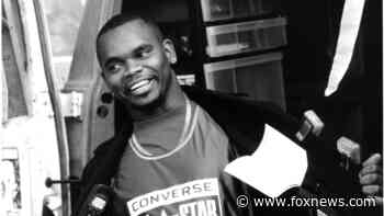 Comedian Anthony Johnson's cause of death revealed