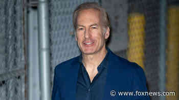 Bob Odenkirk needed three defibrillator shocks before he got his pulse back during heart attack