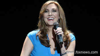 Heather McDonald shares video of the moment she collapsed on stage, fractured her skull