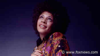 Betty Davis, '70s funk icon, dead at 77