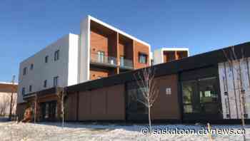 Saskatoon Métis elders' lodge wins international award