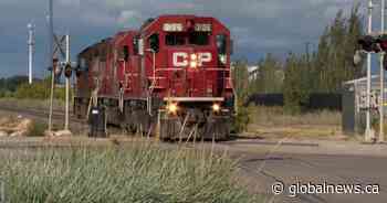 Conservative motion to amend the Saskatchewan Act passes in Parliament