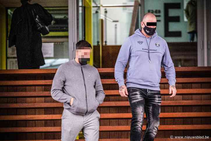Parket beloont Frank ‘De Tank’ met lagere strafeis van 9 jaar: “Hij heeft zijn verantwoordelijkheid genomen”