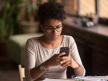 This Android banking trojan is spreading by copying the tactics of another malware menace