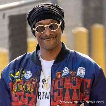 Snoop Dogg denies sexual assault allegation