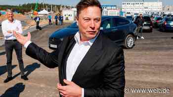 Tesla ruft 578.000 Autos zurück – und verschiebt Produktionsstart in Grünheide