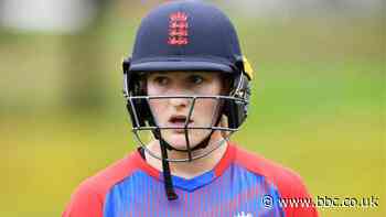 Women's World Cup: All-rounder Emma Lamb included as England squad announced