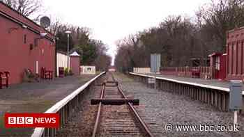 Plan to reopen disused Fleetwood Poulton rail link welcomed