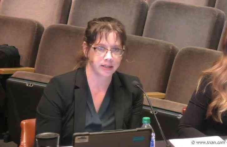 Second top TxDMV official resigns amid Texas' paper tag turmoil