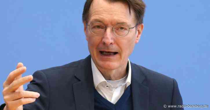 Lauterbach pro Debatte über Lockerungen bei Corona-Treffen