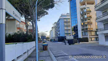 Jesolo/Rugolotto risponde alle critiche sui lavori di via Padova - Giornale Nord Est