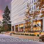 CO Architects wins award for LEED platinum modernisation of historic UCLA building