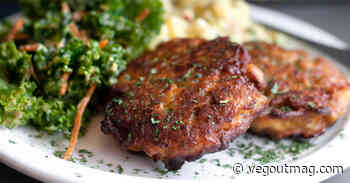 Baltimore's Land of Kush Is Serving up Vegan Soul Food with a Side of Community - VegOut Magazine