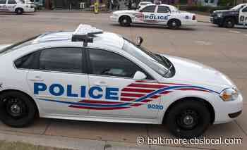 No Explosives Found After Bomb Threats Target D.C.-Area Schools - CBS Baltimore