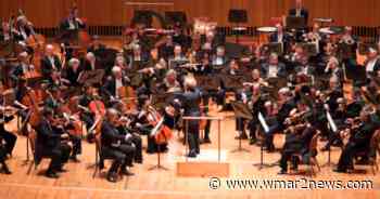 Baltimore Symphony Orchestra announces upcoming free community concerts - wmar2news.com