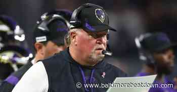 Don “Wink” Martindale to become New York Giants Defensive Coordinator - Baltimore Beatdown