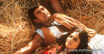 Hear Lata Mangeshkar in These Four Streaming Films