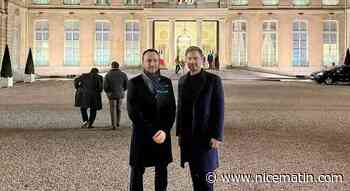 Un duo d’architectes franco-monégasque reçoit un prestigieux label à l'Elysée