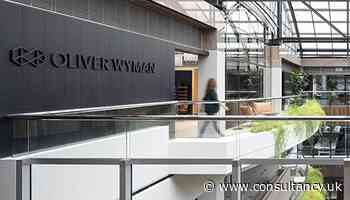 Global consulting firm Oliver Wyman books 21% growth to $2.5 billion - Consultancy.uk