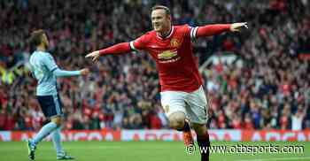 'He was untouchable, he was a talent' | Oliver Holt on Wayne Rooney - Off The Ball