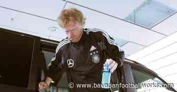 Off the Crossbar: Lead-footed Oliver Kahn needs a ride to work at Bayern Munich - Bavarian Football Works