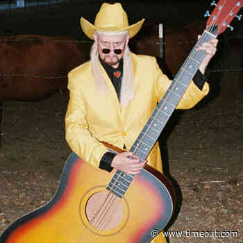 Viral internet star and singer Oliver Tree is coming to Melbourne - Time Out Melbourne