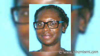 Missing Woman Last Last Heard From in October Found Safe: BSO