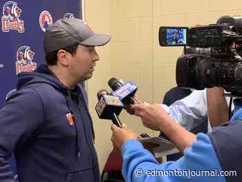 Dave Tippett out as Edmonton Oilers coach, Jay Woodcroft in, reports NHL insider