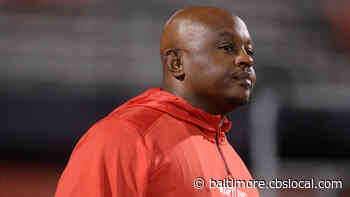 Williams Taking Over As Maryland’s Defensive Coordinator - CBS Baltimore