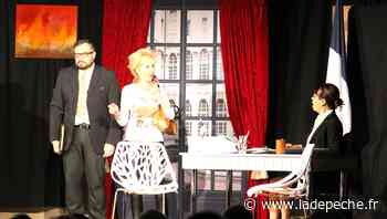 Montech. Comédie avec les ateliers jeunes théâtre - ladepeche.fr