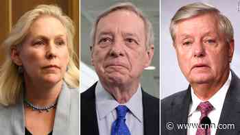 Senate passes sweeping overhaul of workplace sexual misconduct law