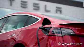 Elon Musk's US tax bill: $11 billion. Tesla's: $0