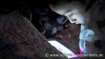 Mediensucht in Calw: Warum Facebook und Co. wie Drogen wirken –  und wie man Abhängigkeit erkennen kann