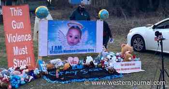 After Two Years of Anti-Cop Agenda, Child Gun Deaths Spike Nearly 50%