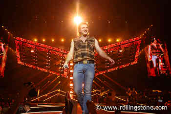 ‘It Doesn’t Matter. We Love Him’: Fans Support Morgan Wallen at New York Tour Opener
