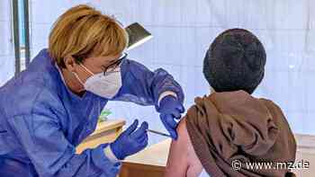 Corona-Pandemie: Wie ist das Krankenhaus in Wittenberg auf die Impfpflicht vorbereitet? - Mitteldeutsche Zeitung