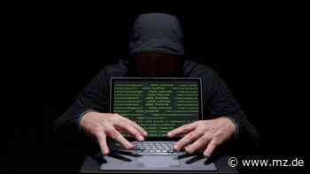 „Sextortion“: Zwei Männer aus dem Landkreis Wittenberg wurden mit Nacktfotos erpresst - Mitteldeutsche Zeitung