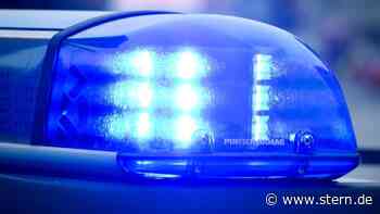 Autofahrer stirbt nach Unfall im Landkreis Wittenberg - STERN.de